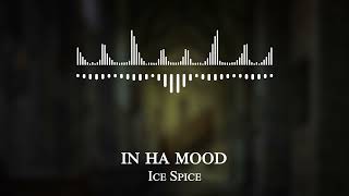 Ice Spice - in ha mood