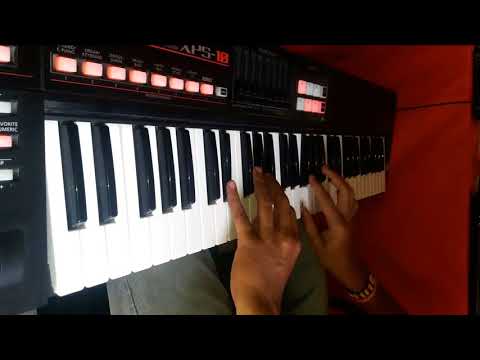 NONSTOP KOLIGEETE ON PIANO HQ PART 1
