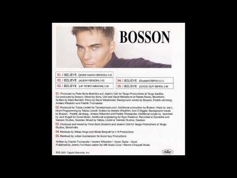 BOSSON I BELIEVE MP3 СКАЧАТЬ БЕСПЛАТНО BOSSON I BELIEVE MP3 СКАЧАТЬ БЕСПЛАТНО