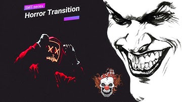 horror transition sound effect | Scary Horror Sound Effects Sample Pack | @smt series