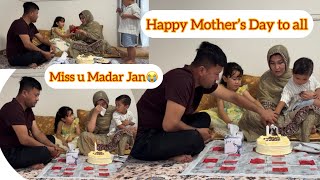 Download Lagu Happy Mother’s Day/ Rozi waladat e bibi fatima Zahra Mubarak/ Hadi make my very Mother’s Day special MP3