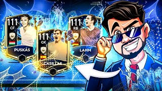 ESTE ES EL MEJOR ICONO 111 TOTS PARA ELEGIR GRATIS en FIFA MOBILE 23 | CARTA MUY CHETADA