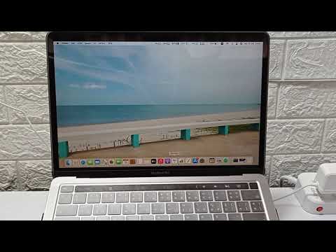 วีดีโอ: วิธีเปิดแอพผ่าน Terminal บน Mac: 12 ขั้นตอน