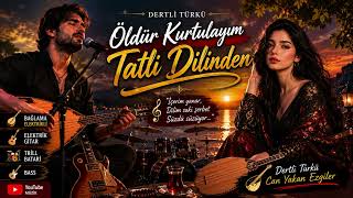Ahu Figan Dilber Senin Elinden Efsane Türküye Yeni Yorum