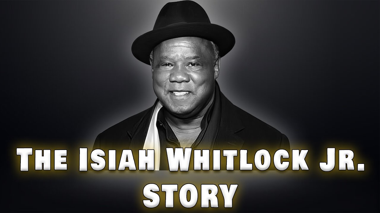 Celebrity Underrated: Isiah Whitlock Jr and the Man Beyond the Meme