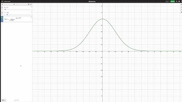 Simulating a Normal Distribution in Google Sheets