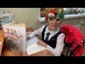 Маленькая колдунья Маленькая колдунья