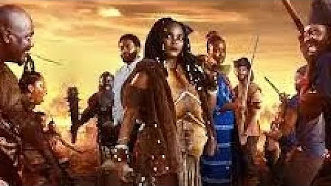 LABAKE OLODODO LATEST YORUBA EPIC MOVIE 2025|NOLLYWOOD FULL MOVIE|IYABO OJO ODUNLADE ADEKOLA