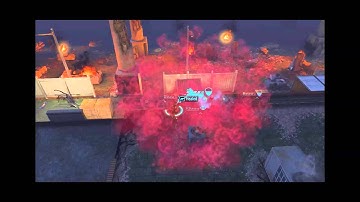 Lets Play XCOM Do or Die Campaign Ep6 [Crash and Burn]