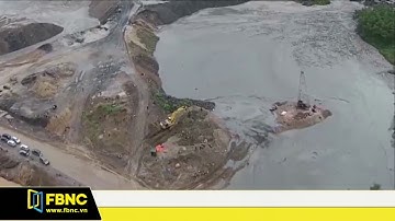 FBNC - TKV VÀ EVN ĐÃ CHỐT ĐƯỢC GIÁ BÁN THAN CHO SẢN XUẤT ĐIỆN