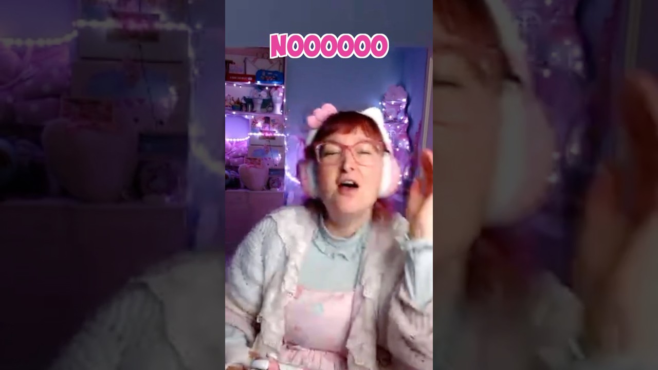 Get it together Peter! Funny moments in Hello Kitty Island Adventure