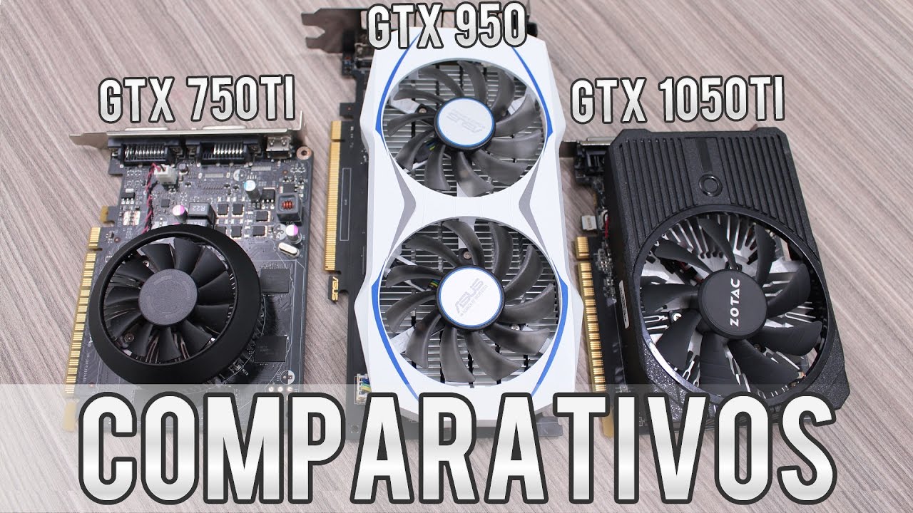 GTX 950 ti. 950 Vs 1050ti. 950 Ti vs 1050ti. GTX 750 ti 2gb vs GTX 1050 2gb.