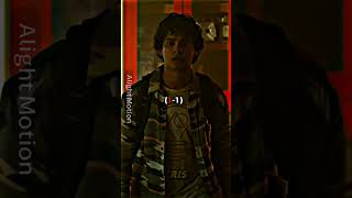 Miguel S5 Vs Jason S4