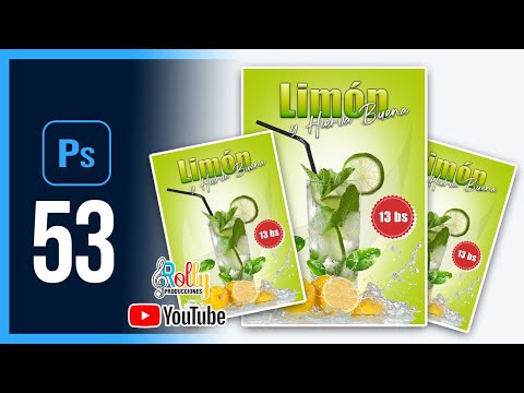 Photoshop cc como