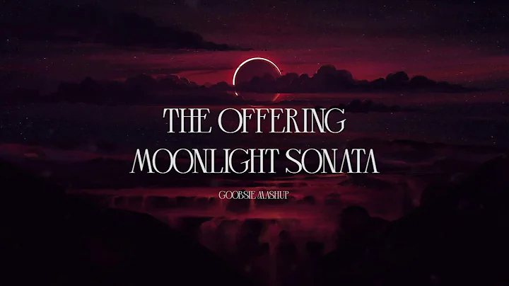 Sleep Token vs Beethoven - The Offering x Moonlight Sonata (Goobsie Mashup)