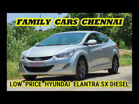Low Budget Hyundai