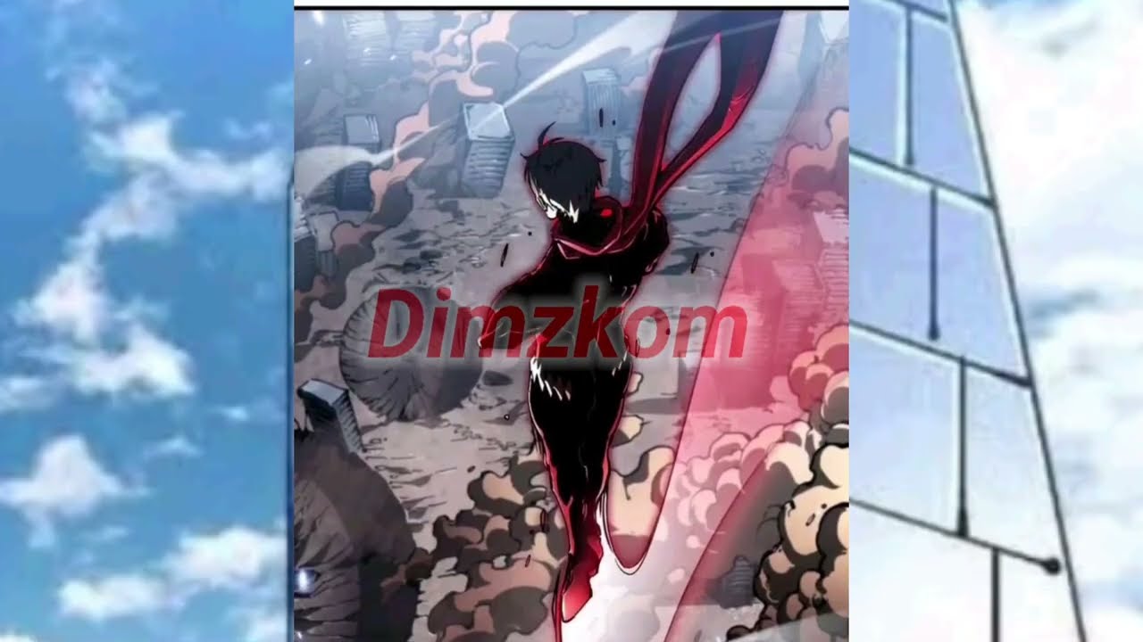 Ultimate Martial Evolution Chapter 85 Indonesia