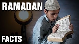The True Meaning of Ramadan