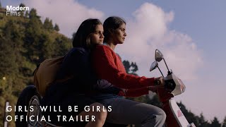 Girls Will Be Girls | Official UK Trailer - YouTube