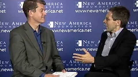 Steve Clemons And Ian Bremmer - 05.27.10