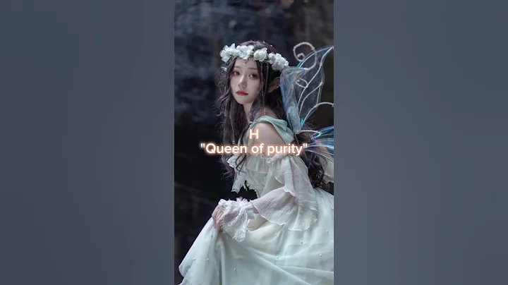 Which Queen are you according to your name's first letter (comment)💓 #viral #foryou #ytshorts #short