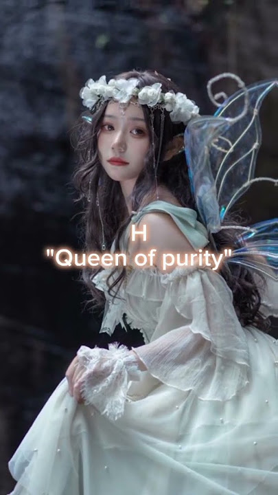 Which Queen are you according to your name's first letter (comment)💓 #viral #foryou #ytshorts #short