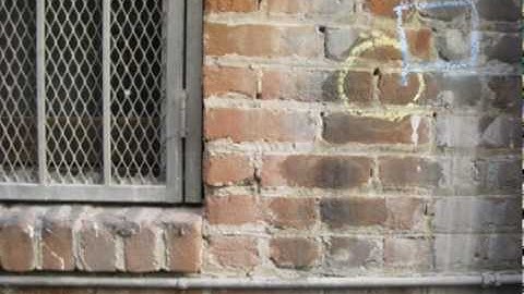 Week 5--Experimental Animation: Chalk