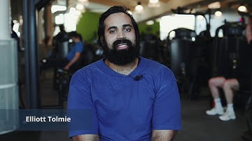 Gympass and Bannatyne Partnership Full Video