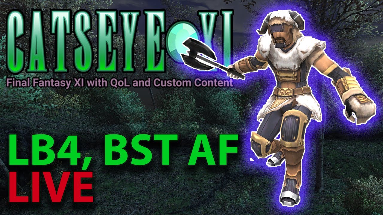 CatsEyeXI Content - FFXI Wiki