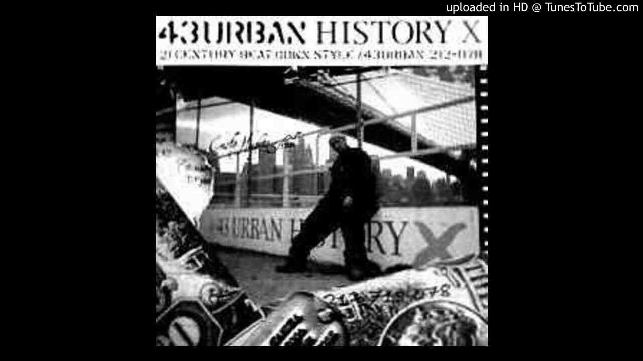 43 Urban - 43987 - YouTube