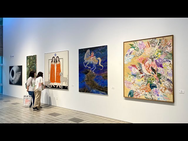 20世紀コンピュータ・アートの軌跡と展望 多摩美術大学美術館 20