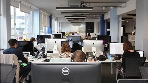 At Dropbox, culture is more than just a poster on the wall