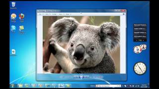 Windows 7 Tour