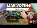 Map voting  tower defense tutorial 19