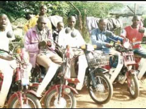 Ekyevugo  By Kanini  Hodge Pro UG Ankore Traditional Song