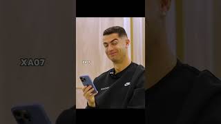 Ronaldo Response To Scott Mctominay S Bicycle Kick