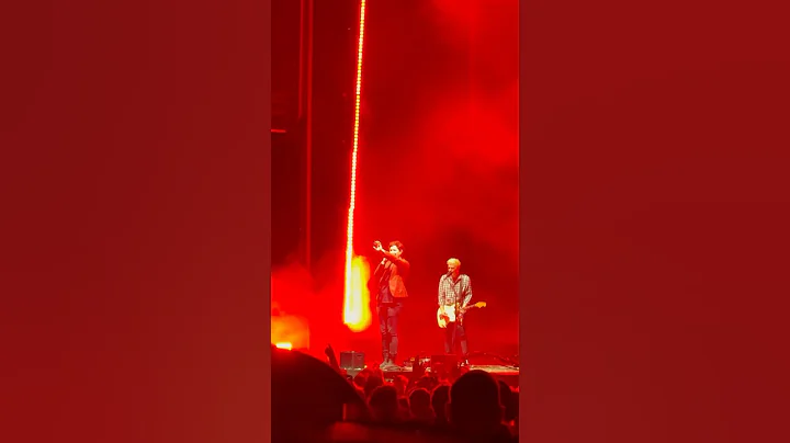 POV: Not heartbroken, but singing like I am. #bakeanomics #thescript #breakeven #2025