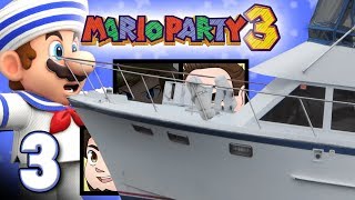 Mario Party 3: 