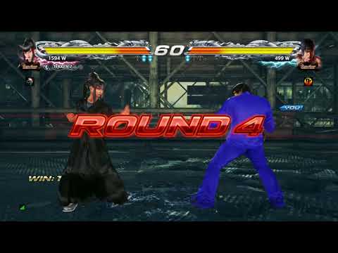 TEKKEN™7_20180524184145