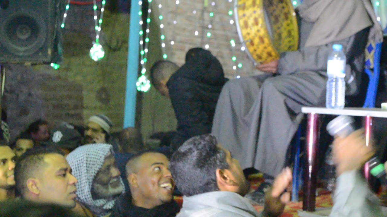 ياسر رشاد ولحن جديد من المبدع جابر المبلي