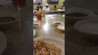 Kanki restaurant in Raleigh, North Carolina