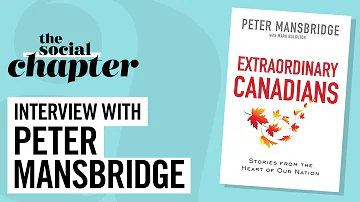 Peter Mansbridge reflects on the best interviews of his career | The Social Chapter | The Social