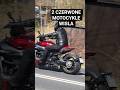 2 MOTOCYKLE CZERWONE WISŁA 4K ZOSTAW SUBSKRYPCJĘ POZDRAWIAM SERDECZNIE