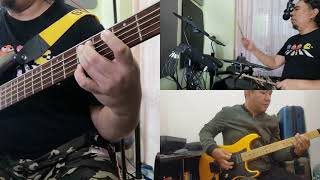 DUIT (Hattan)  -  No Vocal | Minus One [Cover] screenshot 4