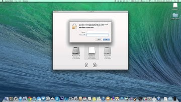 How to Install OS X Yosemite 10.10 Developer Preview