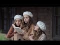 Все Что На Душе (Official Video) Grigoryev Girls