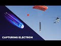 Rocket Lab&#39;s Huge Announcement in 2 minutes (Electron reusability!)