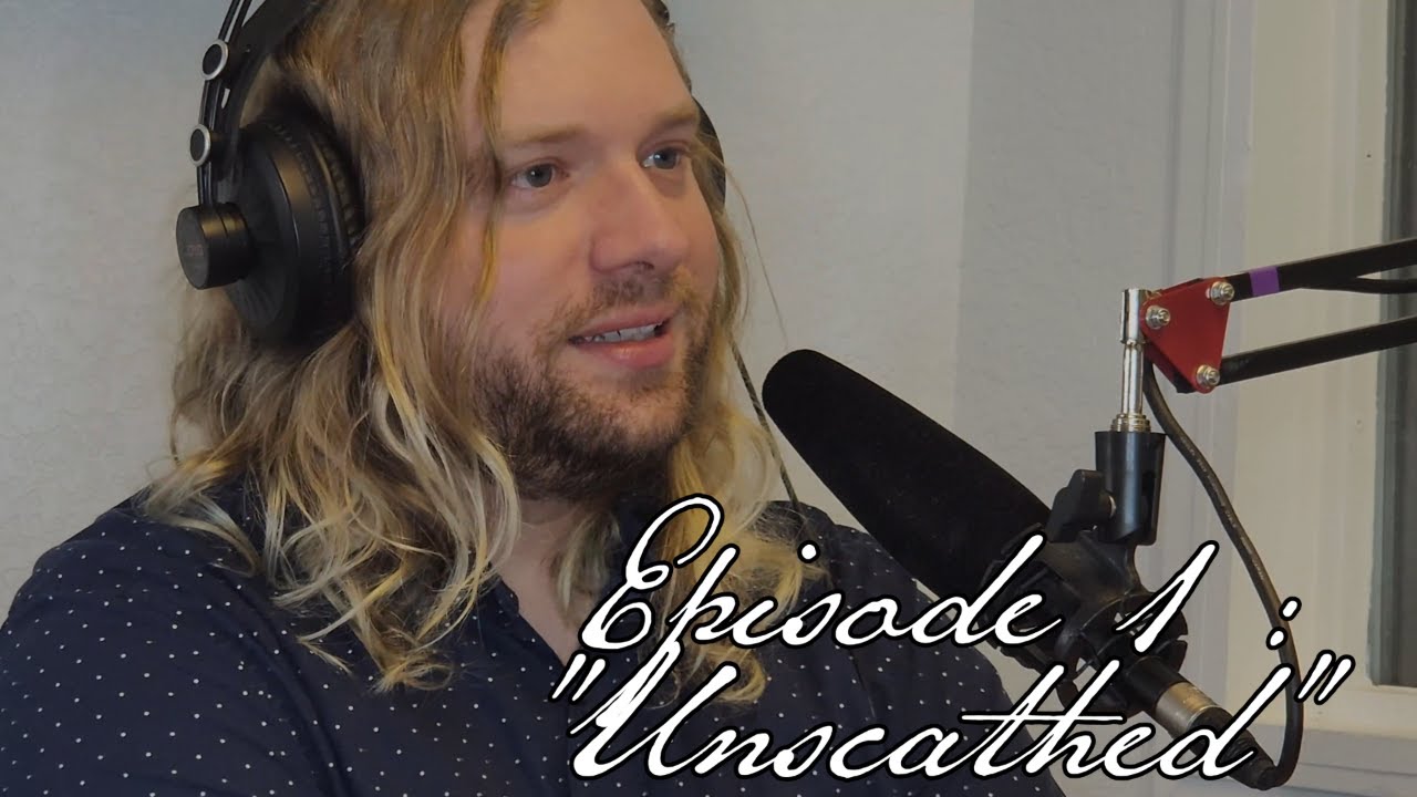 Mikey Sawyer GOES OFF! Episode 1 | "Unscathed"