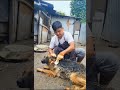 ROSHAN MAGAR #DOG GROOMER #KUWAIT