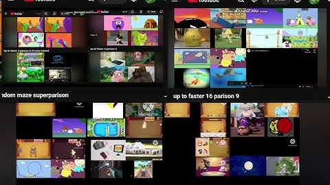 up to faster ultimateparison